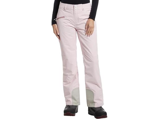 (取寄) オバマイヤー レディース マルタ パンツ Obermeyer women Malta Pant Demi Pink