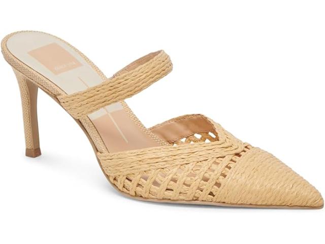 (取寄) ドルチェヴィータ レディース  Dolce Vita women Dolce Vita Kaline-273 Lt Natural Raffiaの通販は
