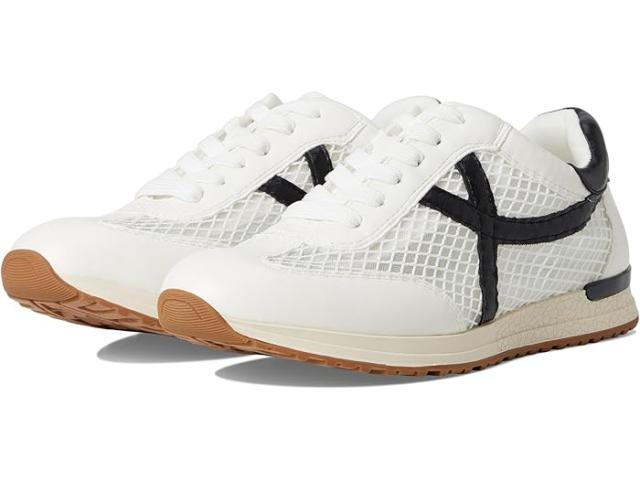 (取寄) レディース  DV by Dolce Vita women Joque White Black