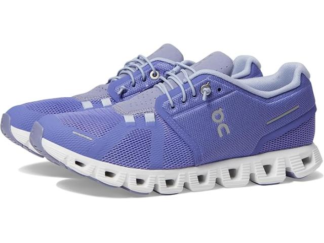 (取寄) オン レディース クラウド 5 On women On Cloud 5 Blueberry/Featherの通販は 46,220円