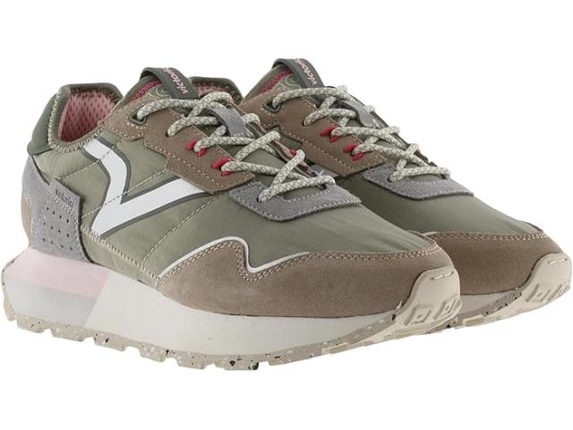 (取寄) ヴィクトリア レディース ウイング - ソフト トーンズ victoria women Wing - Soft Tones Jade