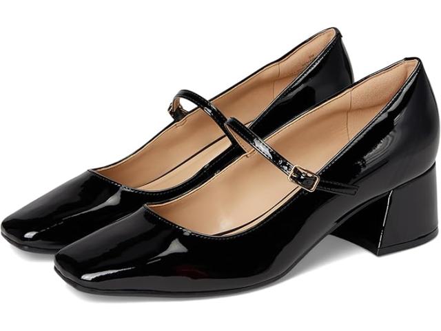(取寄) イージースピリット レディース  Easy Spirit women Marlay Black Patent