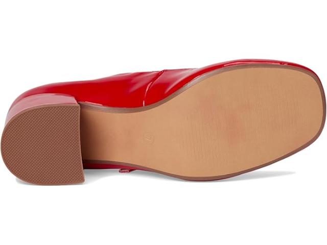 (取寄) ジュルネ コレクション レディース オケンナ Journee Collection women Okenna Red