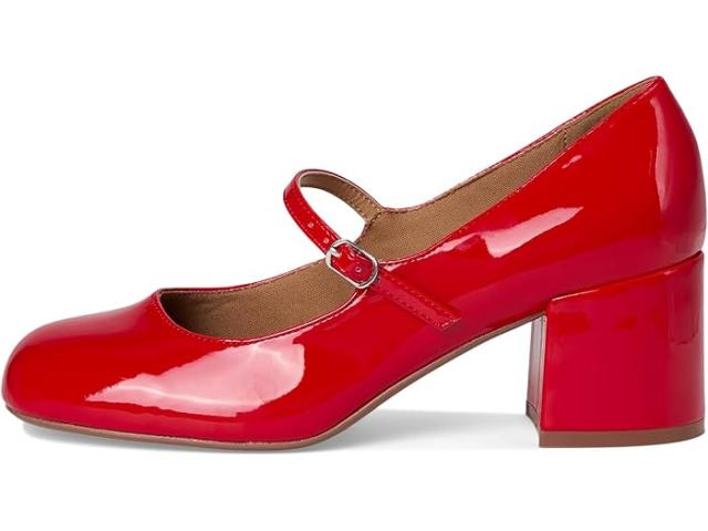 (取寄) ジュルネ コレクション レディース オケンナ Journee Collection women Okenna Red