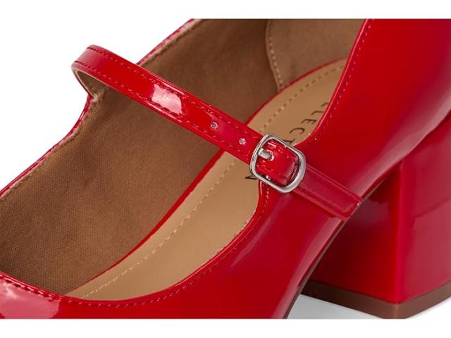 (取寄) ジュルネ コレクション レディース オケンナ Journee Collection women Okenna Red