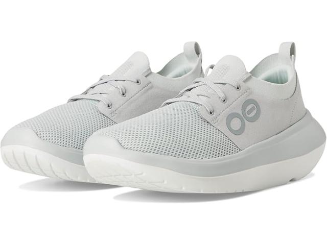 (取寄) ウーフォス メンズ ストライド OOFOS men OOmy Stride Glacier