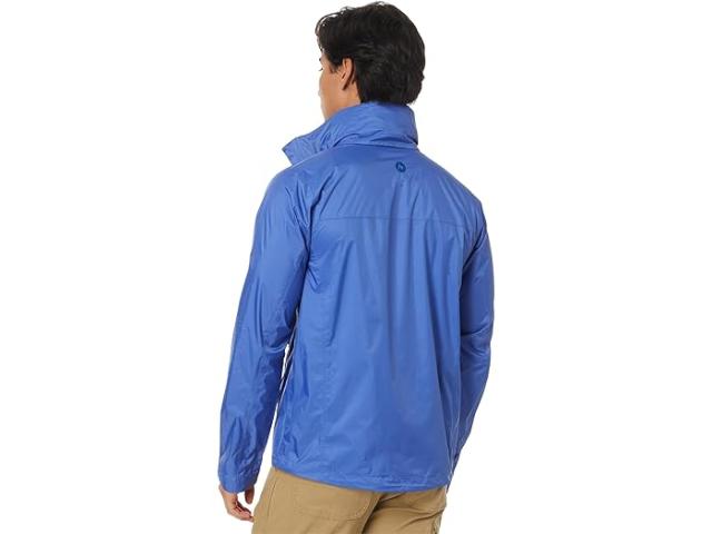 (取寄) マーモット メンズ プレシップ エコ ジャケット Marmot men Marmot PreCip Eco Jacket Twilight Blueの通販は