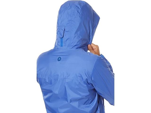 (取寄) マーモット メンズ プレシップ エコ ジャケット Marmot men Marmot PreCip Eco Jacket Twilight Blueの通販は