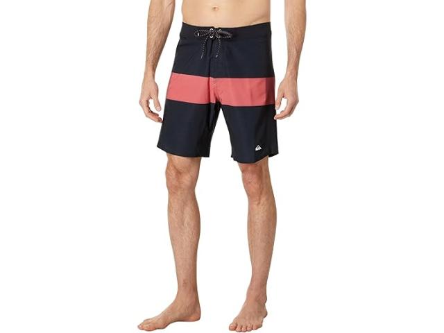 (取寄) クイックシルバー メンズ ハイライト アーチ 19 ボードショーツ Quiksilver men Highlite Arch 19