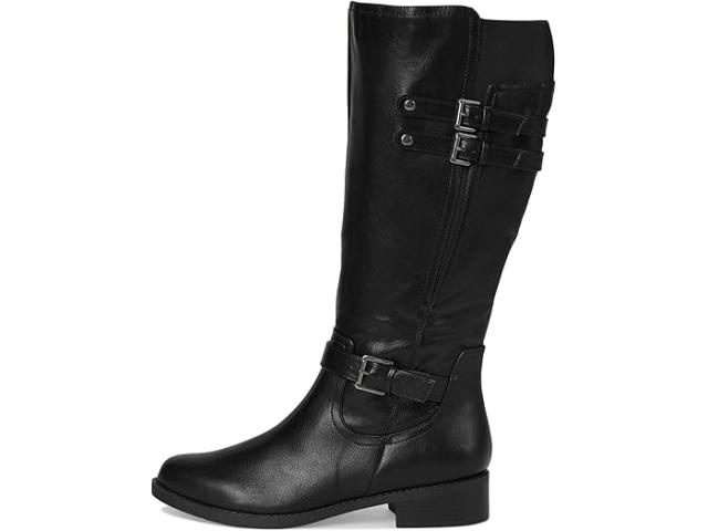 (取寄) ジュルネ コレクション レディース サニー Journee Collection women Sonny Black