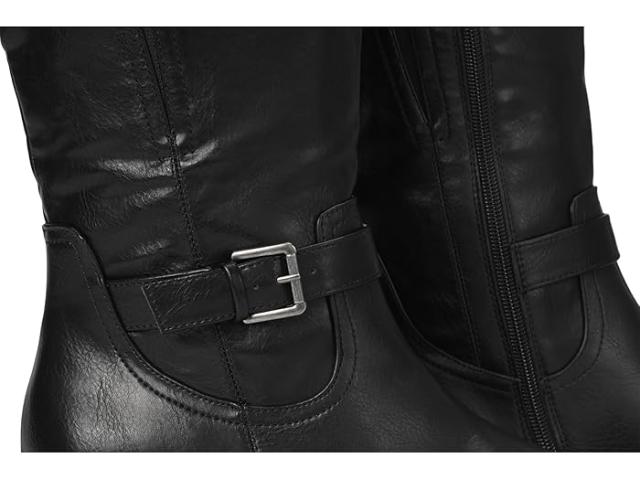 (取寄) ジュルネ コレクション レディース サニー Journee Collection women Sonny Black