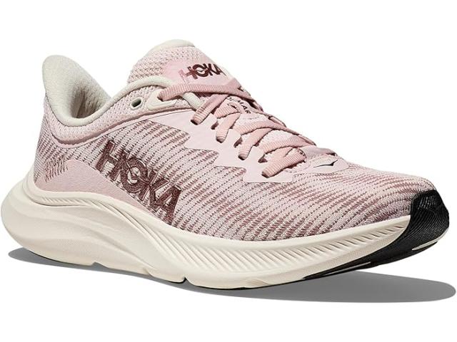 (取寄) ホカオネオネ レディース ソリマー Hoka women Hoka Solimar Cosmic Pearl/Alabasterの通販は