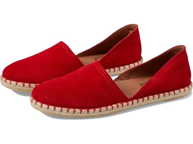 (取寄) ミズ ムーズ レディース カルメナ Miz Mooz women Carmena Cherry