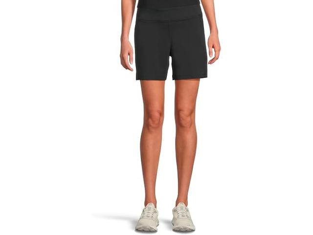 (取寄) コロンビア レディース オール シーズンズ ショーツ Columbia women All Seasons Shorts Black