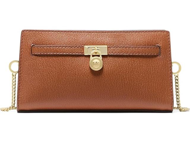 (取寄) マイケルコース レディース ハミルトン スモール コンバーチブル エックスボディ MICHAEL Michael Kors women Hamilton Moderne Exta Small Convertible Xbody Luggage