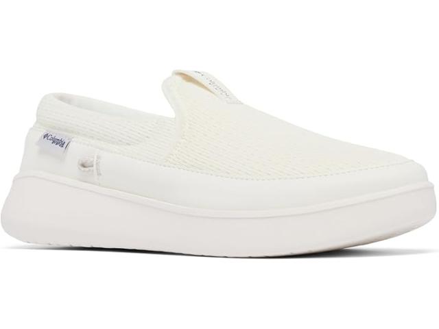 (取寄) コロンビア レディース ボートサイド ブリーズ パフォーマンス フィッシング ギア Columbia women Boatside Breathe PFG Sea Salt/Cloud Grey