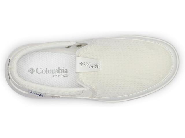 (取寄) コロンビア レディース ボートサイド ブリーズ パフォーマンス フィッシング ギア Columbia women Boatside Breathe PFG Sea Salt/Cloud Greyの通販は