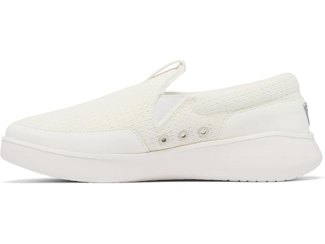 (取寄) コロンビア レディース ボートサイド ブリーズ パフォーマンス フィッシング ギア Columbia women Boatside Breathe PFG Sea Salt/Cloud Greyの通販は