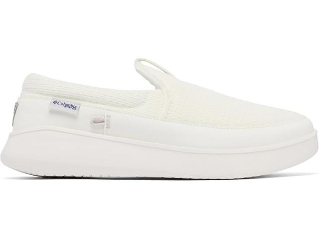 (取寄) コロンビア レディース ボートサイド ブリーズ パフォーマンス フィッシング ギア Columbia women Boatside Breathe PFG Sea Salt/Cloud Greyの通販は