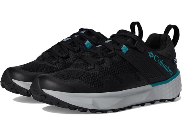(取寄) コロンビア レディース ファセット 75 アウトドライ Columbia women Facet 75 Outdry Black/Teal