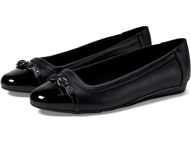 (取寄) アンクライン レディース ジゼル Anne  women Anne  Gisele Black