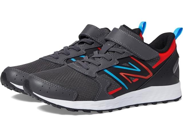 (取寄) ニューバランス キッズ ボーイズ フレッシュ フォーム アリシ V4 バンジー Kids 取寄) ニューバランス キッズ ボーイズ フレッシュ フォーム 650v1