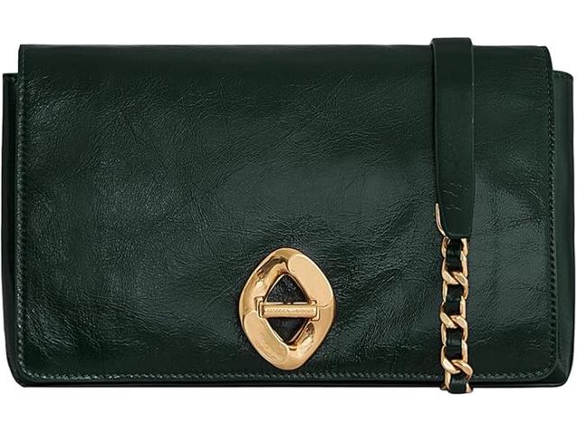 (取寄) レベッカミンコフ レディース g クロスボディ Rebecca Minkoff women Rebecca Minkoff G Crossbody Dark Envy