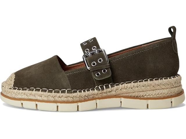 (取寄) ミア レディース  MIA women MLE-Valri Khaki