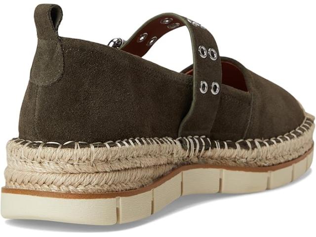 (取寄) ミア レディース  MIA women MLE-Valri Khaki