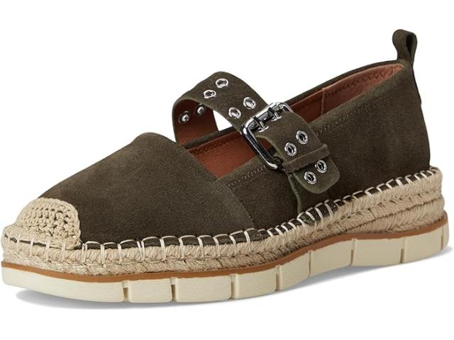 (取寄) ミア レディース  MIA women MLE-Valri Khaki