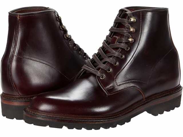 (取寄) アレンエドモンズ メンズ ヒギンズ ラグ Allen Edmonds men Allen Edmonds Higgins Lug Chestnutの通販は