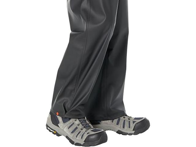 取寄) ヘリーハンセン メンズ ゲイル レイン パンツ Helly