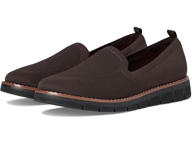 (取寄) イージースピリット レディース ヴァリナ Easy Spirit women Valina Dark Brown