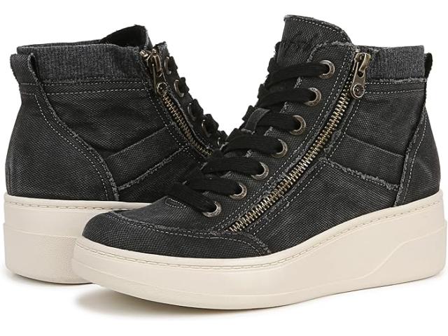 (取寄) ブローフィッシュ マリブ レディース カムデン オックスフォード Blowfish Malibu women Blowfish Malibu Camden Oxfords Black