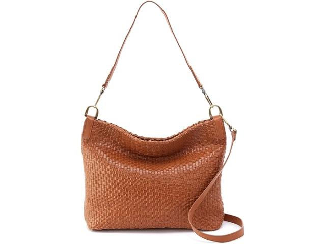 (取寄) ホーボー レディース ピア HOBO women HOBO Pier Wheatの通販は 57,926円
