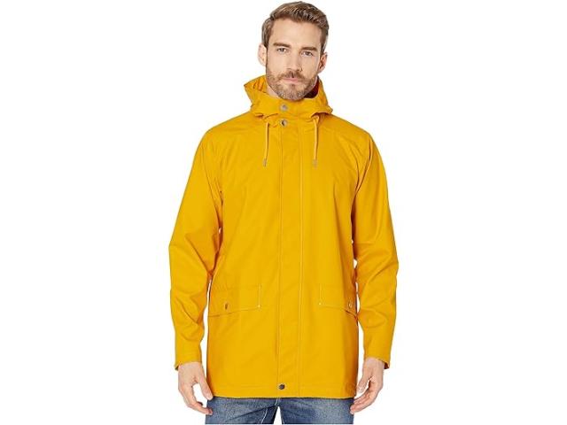 (取寄) ヘリーハンセン メンズ モス レイン ジャケット Helly Hansen men Helly Hansen Moss Rain Jacket Yellow
