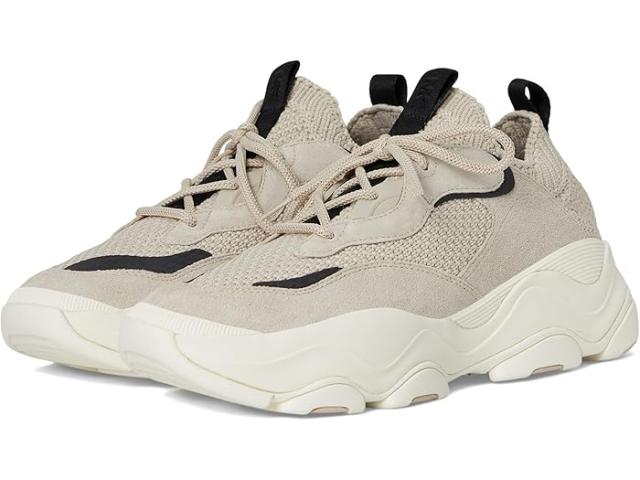 (取寄) マイケルコース メンズ アトラス ニット トレーナー Michael Kors men Atlas Knit Trainer Light Sand