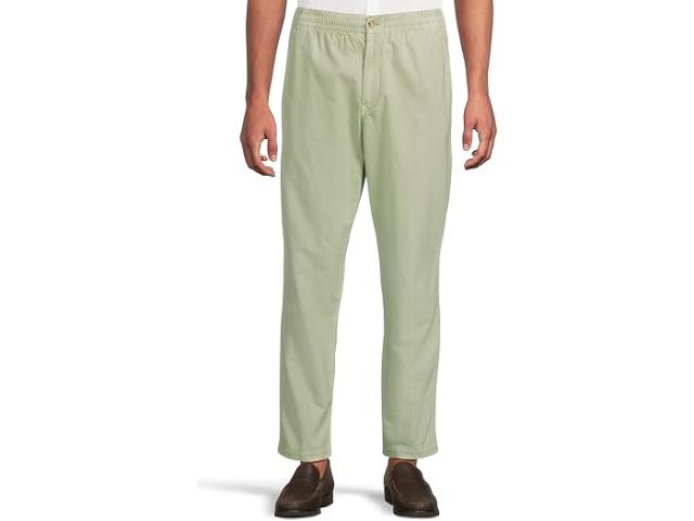 (取寄) ラルフローレン メンズ ポロ プレップスター クラシック フィット オックスフォード パンツ Polo Ralph Lauren men Polo Prepster Classic Fit Oxford Pants Greenstoneの通販は