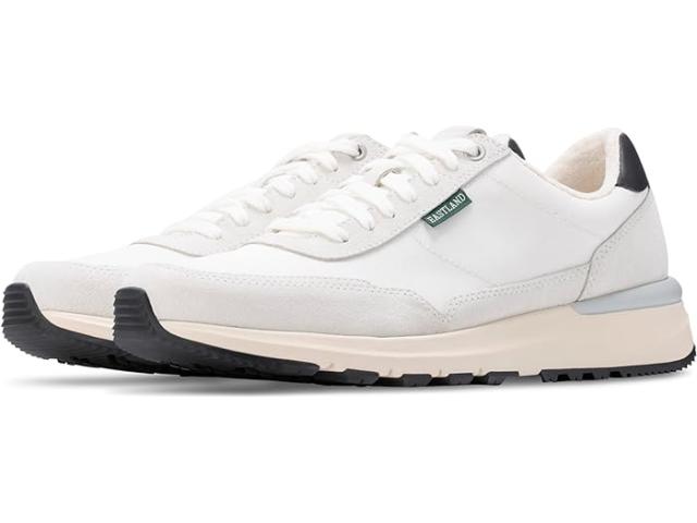 (取寄) イーストランド1955 メンズ リープ ジョガー Eastland 1955 Edition men Eastland 1955 Edition Leap Jogger White