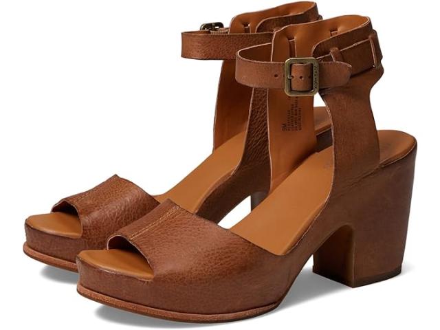 (取寄) コークイーズ レディース スタシア Kork-Ease women Kork-Ease Stasia Brown