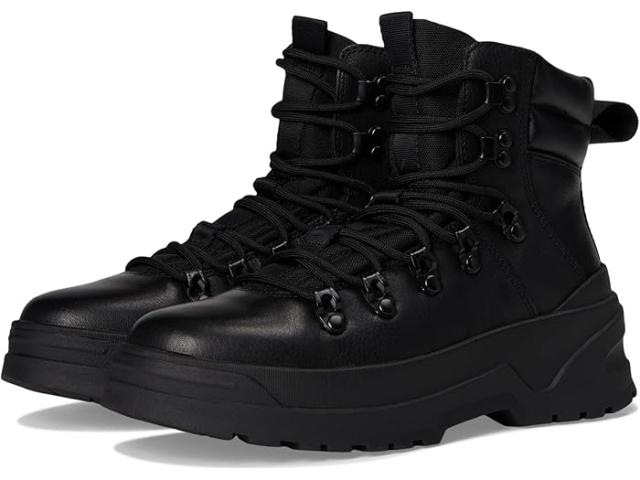 (取寄) バガボンド シューメーカーズ レディース マキシマム Vagabond Shoemakers women Maxime Black 1