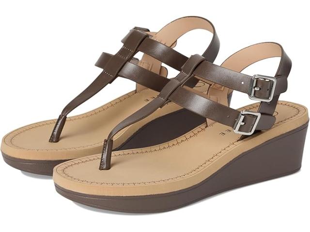 (取寄) ジュルネ コレクション レディース ビアンカ Journee Collection women Bianca Brown