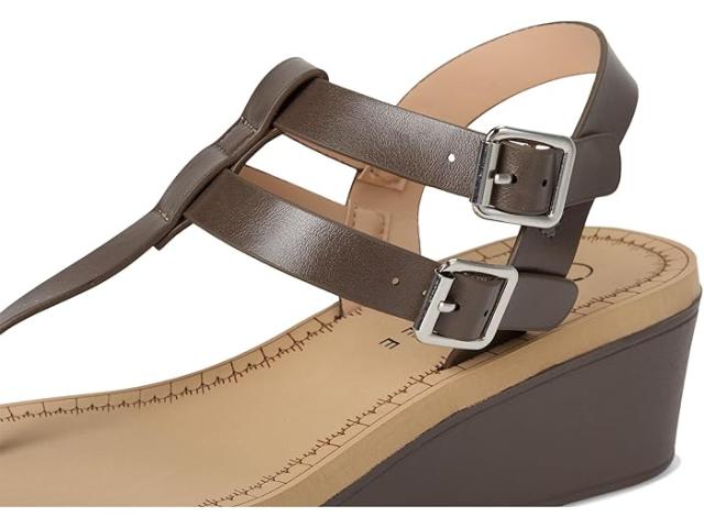 (取寄) ジュルネ コレクション レディース ビアンカ Journee Collection women Bianca Brown