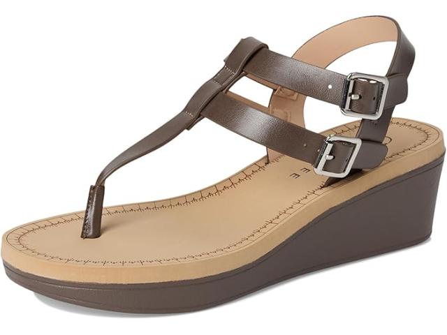 (取寄) ジュルネ コレクション レディース ビアンカ Journee Collection women Bianca Brown