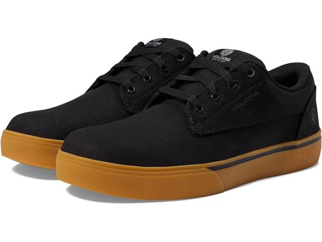 (取寄) ボルコム メンズ トゥルー SD コンプ トゥ Volcom men Volcom True SD Comp Toe Black