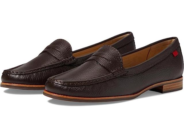 (取寄) マークジョセフニューヨーク レディース イースト ヴィレッジ MARC JOSEPH NEW YORK women MARC JOSEPH NEW YORK East Village Brown Grainyの通販は 24,386円