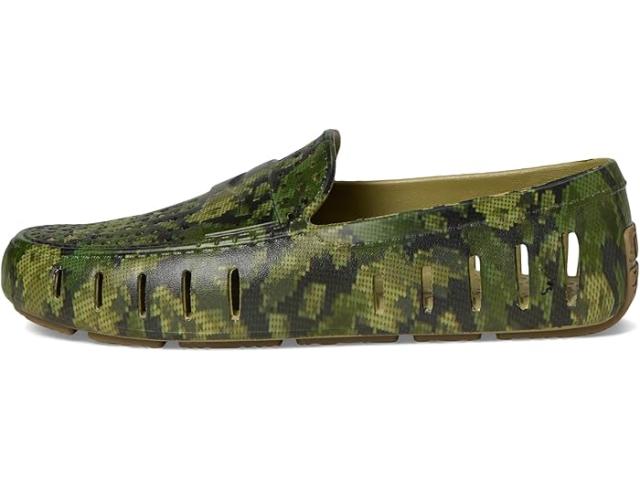 (取寄) フローファ カントリー クラブ ドライバ Floafers Floafers Country Navy 取寄) フローファ カントリー クラブ ドライバ 2.0 Floafers Country