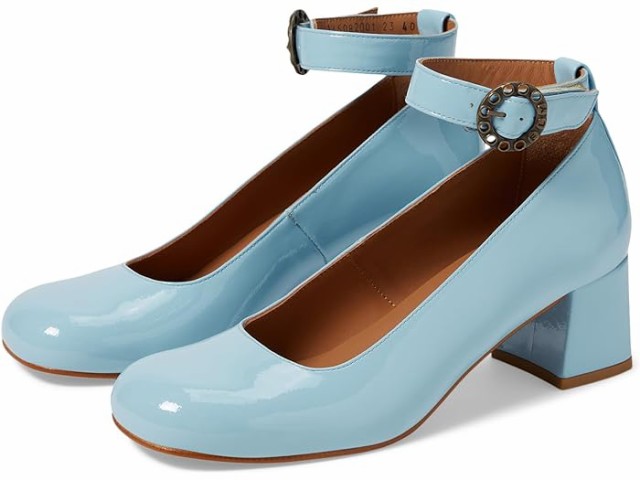 (取寄) フライロンドン レディース SAZI082FLY FLY LONDON women FLY LONDON SAZI082FLY Sky Blue Nappalakの通販は