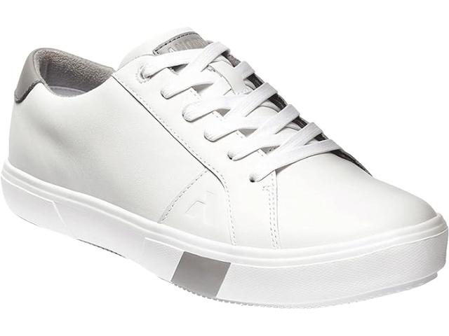 (取寄) アノダイン レディース ナンバー 27 カジュアル スニーカー Anodyne women Anodyne No. 27 Casual Sneaker White