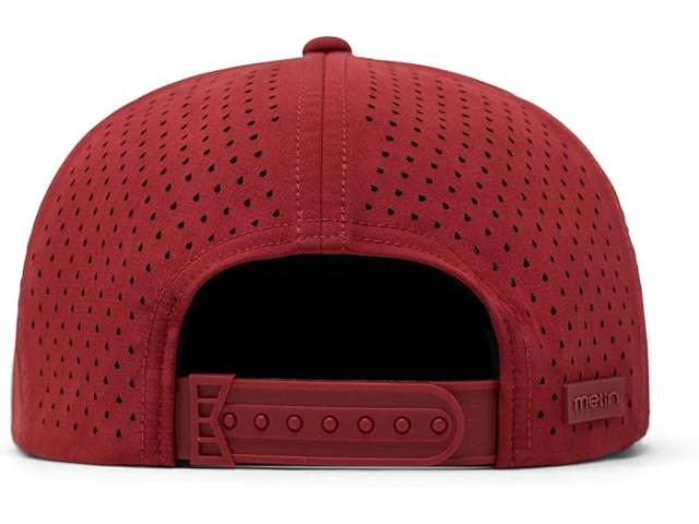 (取寄) メリン ハイドロ コロナド ブリック melin melin Hydro Coronado Brick Red 1の通販は